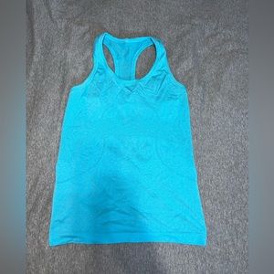 Lululemon swiftley Tank